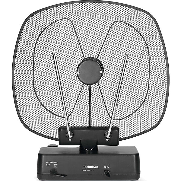 TechniSat Zimmerantenne mit LTE-Filter DIGITENNETT2